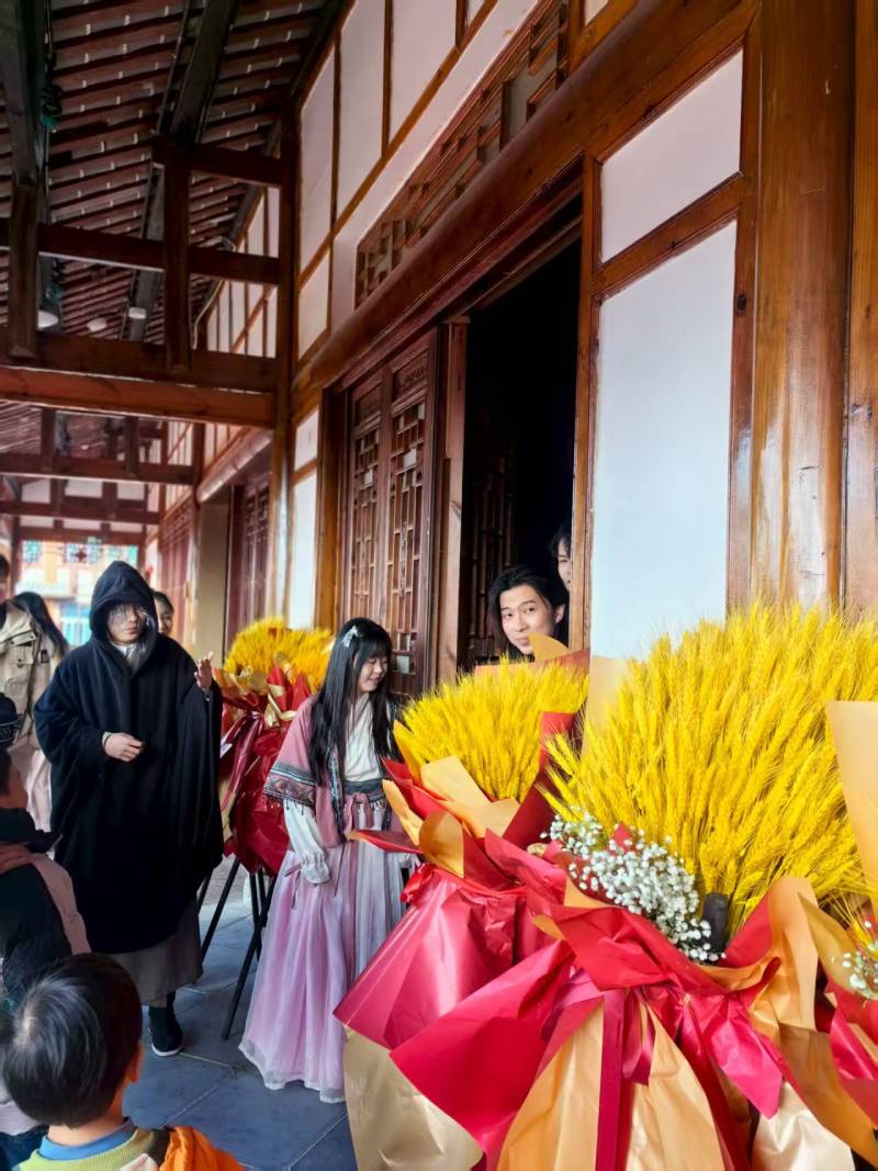 沉浸赋能：满洲里市景区演艺的差异化突围之路